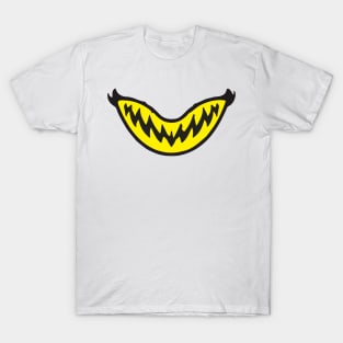 shark teeth T-Shirt